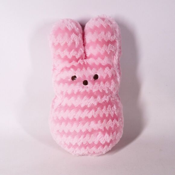 Peeps | Toys | Peeps Pink Bunny Rabbit Plush 9 Doll Toy Stuffed Animal ...